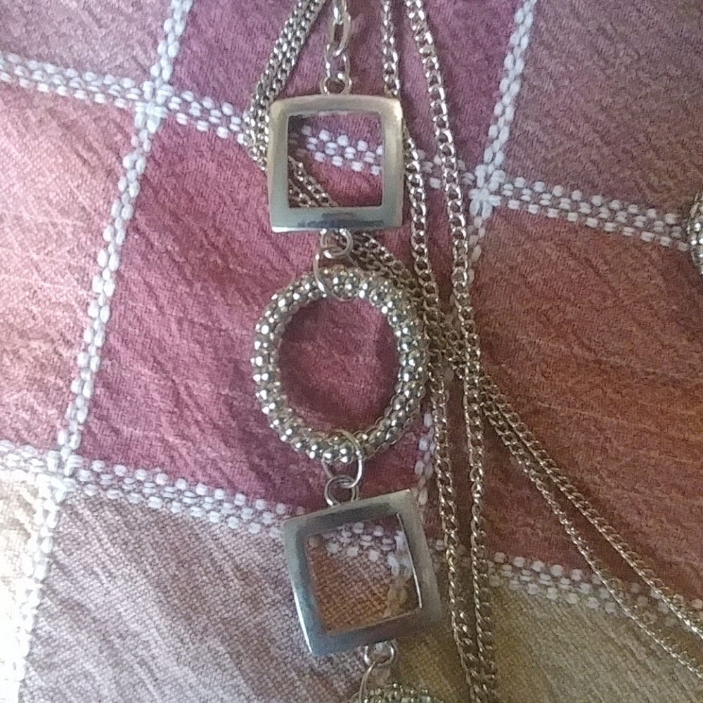 Necklace & Earring Set - Picture 4 of 4